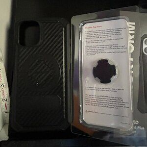 ROK FORM - iPhone 16 Plus Phone Case